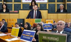 DEM Parti’den çok dilli grup toplantısı