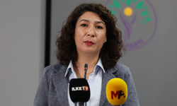 'Her dem direniş, her dem özgürlük' şiarıyla 8 Mart'a gidiyoruz
