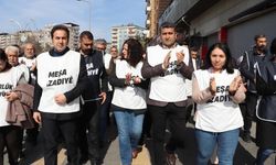 Amed’de yarın yapılacak olan yürüyüşe davet