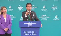 İmamoğlu: Ya kendine başka iş bulacak ya da başka parti