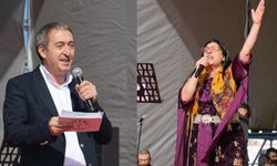 Demir: Abdullah Öcalan özgür olmalı Bakırhan: Çözümün anahtarı İmralı'dır