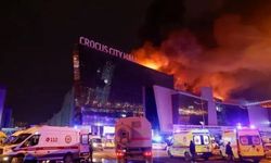 Moskova saldırısıyla ilgili 11 kişi yakalandı