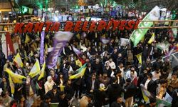 Uçar: Çözümde ısrar eden tek kişi Sayın Öcalan’dır