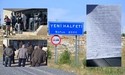 Halfeti'de seçim hilelerle başladı: Ömer Öcalan'a linç girişimi