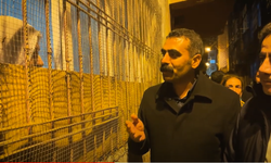 DEM Parti Amed’de 1 günde 75 bin evi ziyaret etti