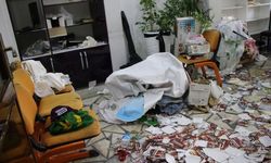 DEM Parti il binasındaki baskın sona erdi
