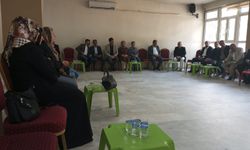 Li Farqînê gel li Şaredariyê serdana cejnê dike