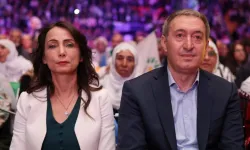 DEM Parti Eş Genel Başkanları'ndan bayram mesajı