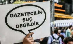 Özgür Basın çalışanları gözaltına alındı