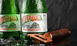 Beypazarı maden suyunda 'bor' uyarısı
