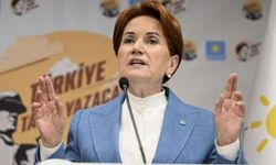 Meral Akşener aday olmayacağını açıkladı