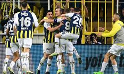 Fenerbahçe 4-2 Adana Demirspor