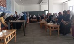 Memet Yıldırım için taziye kuruldu