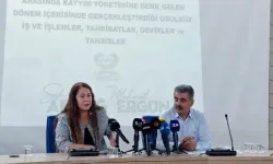 "Kayyım 4 Nisan'da tüm kamera kayıtlarını silmiş"