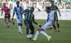 TFF 1. Lig'de küme düşme, play-off bileti...