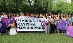 Feminist kadınlar: Kepez olunca başka Hakkari olunca başka