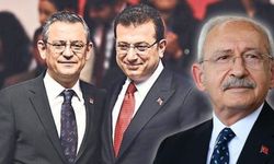 Özel, Kılıçdaroğlu ve İmamoğlu'ndan 3 ayrı açıklama