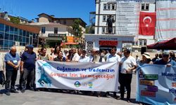 Dersim'de 22. Munzur Kültür ve Doğa Festivali başladı