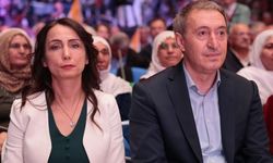 Eş Genel Başkanlar Sincan Cezaevi’ne ziyaret