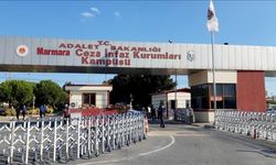 Silivri'de 250 tutsak gıdadan zehirlendi