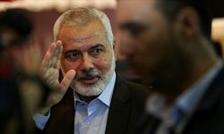 Hamas lideri İsmail Heniyye öldürüldü