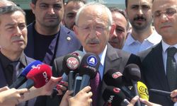 Kılıçdaroğlu'ndan SHP iddialarına yanıt