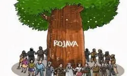 Rojava Devrimi 12 yaşında