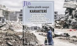 "Kadına yönelik savaşın karakteri"