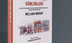 Süryani Mar Yeşua’nın Günlükleri Sîdar Yayınları’ndan Çıkıyor