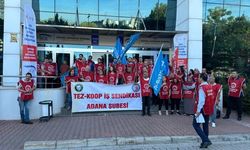 Türk-İş: Ekonomik krizin bedelini biz ödemeyeceğiz