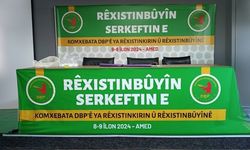 DBP örgütlenme seferberliği başlatıyor