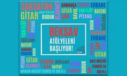 BEKSAV’da yeni dönem kayıtları başladı