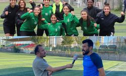 Amedspor Kadın Futbol Takımı, Ünye Gücü ile Karşılaşıyor