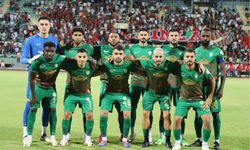 Amedspor sezonun ilk galibiyetini aldı, Kocaelispor ilk kez mağlup!