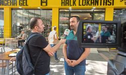 Amed’de Halk Lokantası Projesine Yoğun İlgi