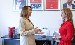 CHP'li Çiftçi: Seçmenin hayallerini çalma lüksümüz yok
