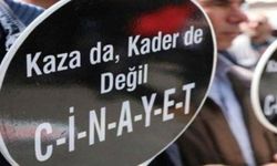 Asansör boşluğuna düşen emekçi hayatını kaybetti