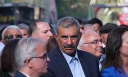 Mehmet Öcalan: Mücadeleyi büyüterek sonuç alabiliriz