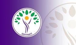 DEM Parti'den Çağlayan’a çağrı