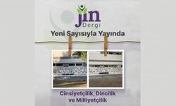 ‘Cinsiyetçilik, Dincilik ve Milliyetçilik’