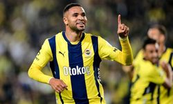 Fenerbahçe, Youssef En-Nesyri ve Edin Dzeko'nun golleriyle güldü