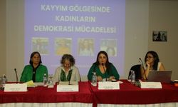 'Kayyım gölgesinde kadınların demokrasi mücadelesi'