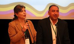 HDK'nin yeni Eş Sözcüleri Danış ve Kenanoğlu oldu