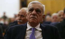 Ahmet Türk: 'Ne idiği belirsizler' 3 dönemdir iradeyi gasp ediyor