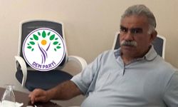 'İmralı ve DEM Parti arasında temasın yapılmasını bekliyoruz'