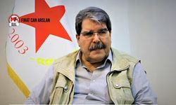 Salih Müslim: Devrimci halk savaşına hazırlanıyoruz