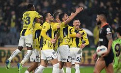 Fenerbahçe, Başakşehir'i En-Nesyri ile devirdi!