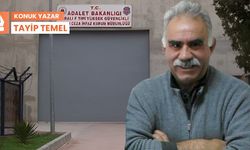 Kritik dönemeçte Öcalan’ın çözüm aklı