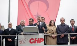 CHP’den demokrasi ve dayanışma mesajı