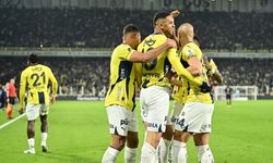 Evinde hata yapmadı: Fenerbahçe, 3 puanı En-Nesyri ile aldı!